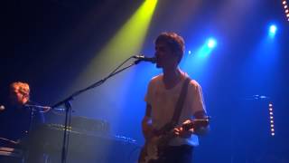ABSYNTHE MINDED &quot;Stuck In Reverse&quot; au Big Band Café (14)