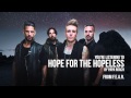 Miniature de la vidéo de la chanson Hope For The Hopeless