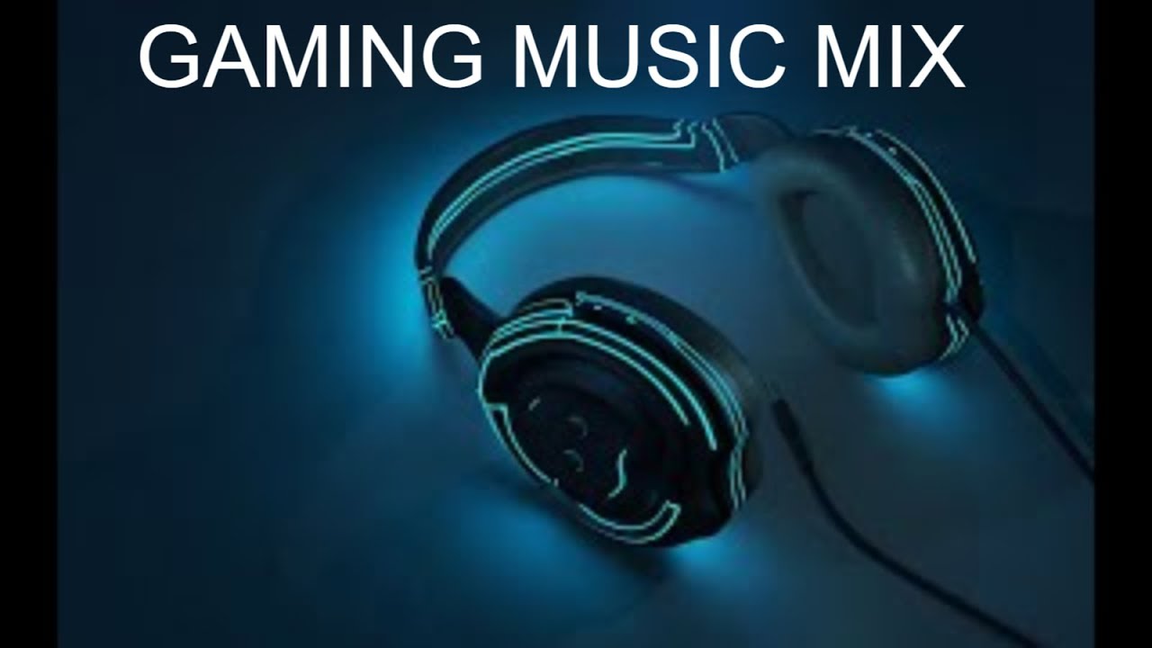 10 hours gaming no copyright music's Banner