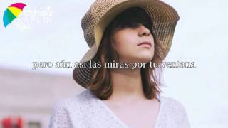 Video thumbnail of "Gabrielle Aplin - Don't Break Your Heart On Me (Traducida al Español)"