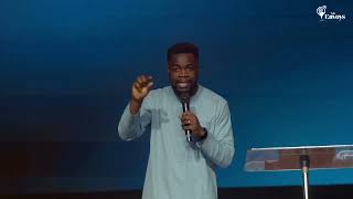 EXCELLENCE: YOUR COMPETITIVE EDGE || PST DAVID ADEOLA