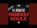 Pandou koule