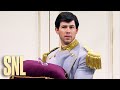 Cinderella’s Slipper - SNL