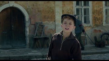 映画『ジョジョ・ラビット』1月17日（金）公開！