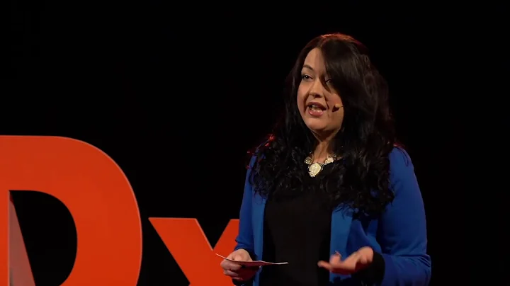 Why We Need To Disrupt Careers Education  | Rachel...