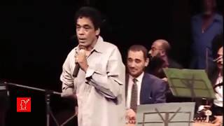 محمد منير - حدوتة مصرية | Mohamed Mounir 7adouta Masreya