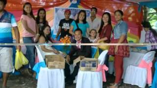 DNHS Batch 2002