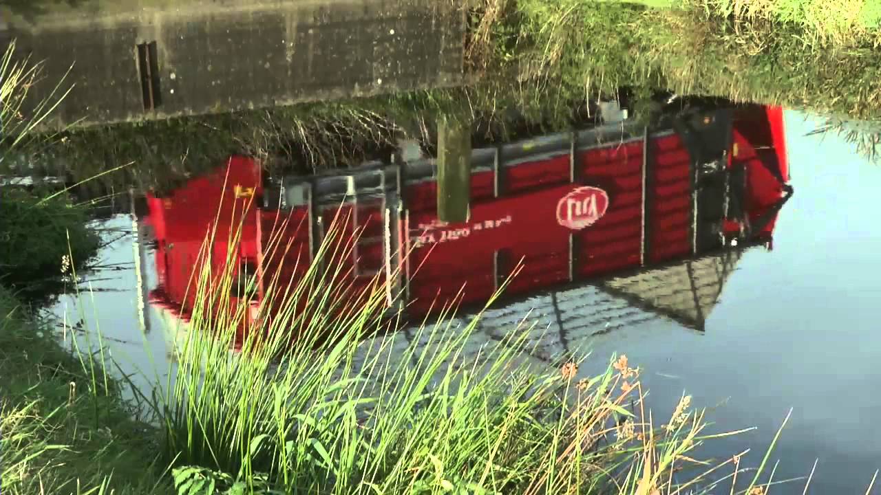 Lely Tigo 40 SD Profi