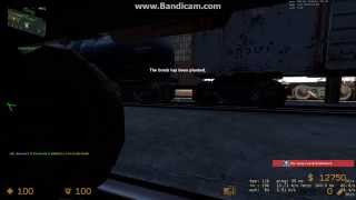CSS Epic Ninja Defuse #11