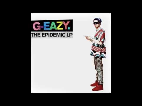 G-Eazy - Nobody Feat. Riva (The Epidemic LP)