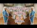 MUST HAVE ITEMS FOR POSTPARTUM || Everything you need to know!!