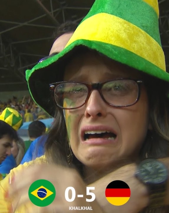 BRAZIL GERMANY 2014