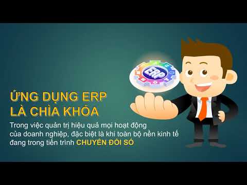 Quy Trình Triển Khai Dự Án Công Nghệ Thông Tin - Quy trình triển khai chuẩn của một dự án ERP