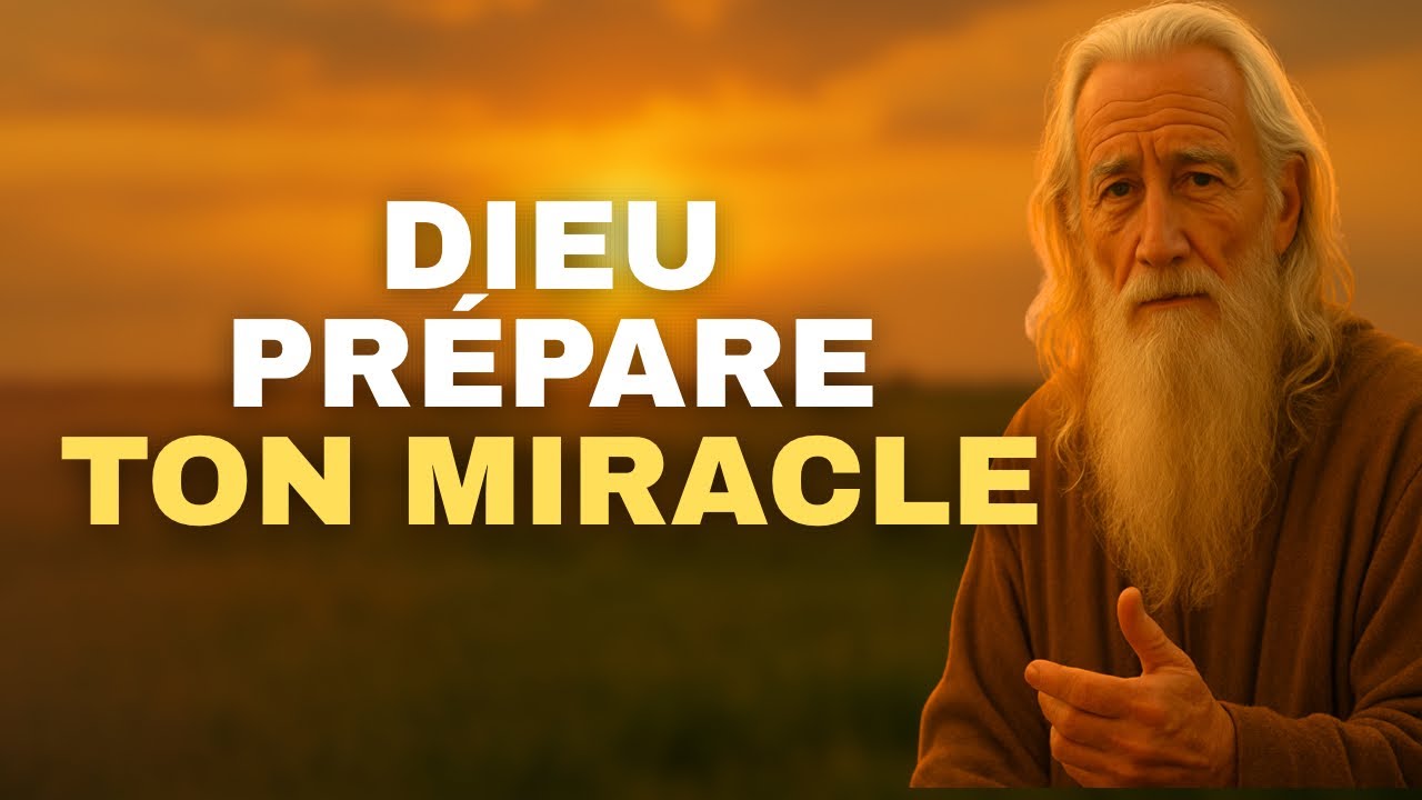 Quand Tu N’as Plus Personne… Dieu Fait Éclater le Miracle