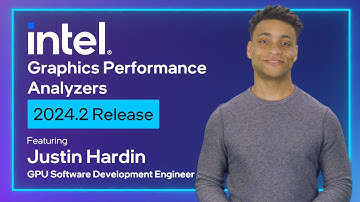 Intel® Graphics Performance Analyzers 2024.2 Release | Intel Software