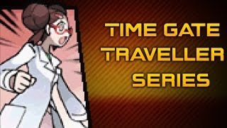 Pokemon Black 2 & Pokemon White 2 - PokeStar Studios - The Time Gate Traveller Series [All 3 Movies]
