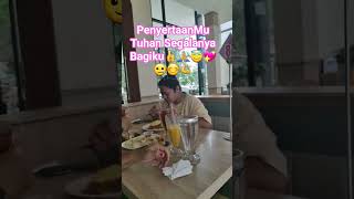 PenyertaanMu Tuhan Segalanya Bagiku👍🙏😇💖🥲😊💪#quotes #beawise #motivasihidup  #godbless