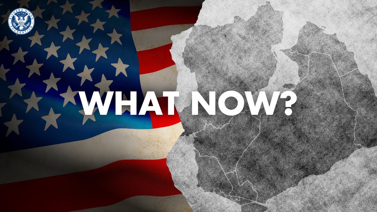 The Nixon Seminar January 16, 2024 YouTube
