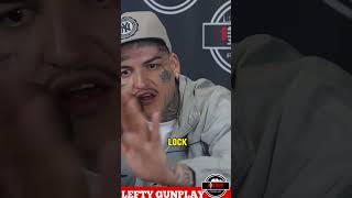 Famous Lefty Gunplay on Texas Prison vs LA Prisons #shorts #leftygunplay #prison Profile