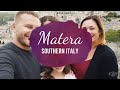 Best Things to do in Matera Italy Travel Guide