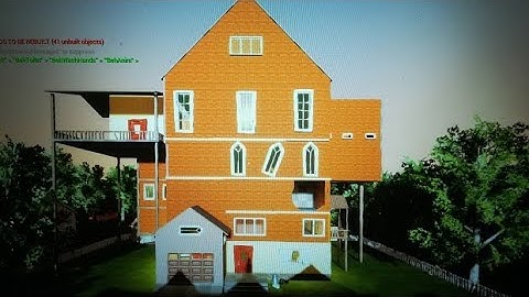 Terrible old art styles mod? Hello Vasilich Hello Neighbor mod Gameplay