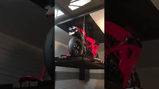 Attic Lift