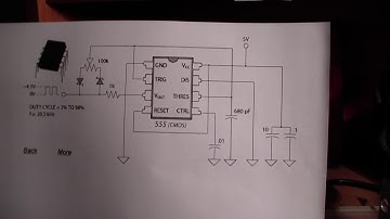 ШИМ-регулирование оборотов серверных вентиляторов