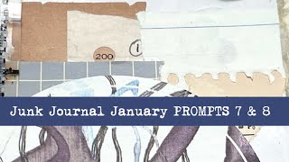 STITCHED & NEUTRAL Junk Journal January Prompts 7 & 8
JOURNAL WITH ME as I complete Junk Journal January promptS 7 & 8. For the base of this journal, I used the January insert from the 2024 Planner Journal Collaboration Kit from PaperKraftD (Me) and Cara Brandon Creations.
YOU CAN FIND THE KIT HERE (You Need Both):
PART 1 of the 2024 Planner Journal Collab Kit (PaperKraftD Etsy Shop) https://paperkraftd.etsy.com/listing/1620959872
PART 2 of the 2024 Planner Journal Collab Kit (Cara Brandon Creations Etsy Shop) https://www.etsy.com/listing/1634207269/
CHECK OUT THE KIT SHARE VIDEO HERE:
PLANNER JOURNAL MASHUP **2024 Collaboration Kit** https://youtu.be/itkKUMHyNDE
AND THE LIVE WITH CARA AND ME: https://www.youtube.com/live/k8QGuW0ttEE?si=j0w8oJPw7s9ChXjc
VIDEO TUTORIAL USING UP SCRAP STRIPS (STITCHED): Mass Make Collages Quick & Easy Repurpose Paper Scrap Strips on Trash to Treasure Tuesday https://youtu.be/U1oLrPG-wMo
SUPPLIES USED IN THIS PROJECT:
Sari Silk — https://amzn.to/4aNL6Wd
Bulb Pins — https://amzn.to/3S8efEd
Tiny Attacher — https://amzn.to/48QG49L
(NOTE Some of these are Amazon Affiliate links, which help support my channel at no additional cost to you when you click on the link and make a purchase).
#stitch #stitched #neutrals #memorykeeping #carabrandoncreations #paperkraftd #papercraft #planning #planner #plannercommunity #plannerfun #plannergirls #plannerbabe #plannergirl #planners #plannersupplies #plannerpeace #plannerdecoration #plannerdigital #annualplanner #monthlyplanner #weeklyplanner #weeklyplanning #goalplanning #goalplanner #goalsetting #goals #diecuts #ephemera #embellishments #embellishment #journal #journaling #journalephemera #junkjournal #junkjournalcommunity #printables #printable #digitalart #digital #digitalkit #junkjournaljanuary2024 #junkjournaljanuary #megjournals #getmessyart #challenge #challenges #challengevideo
xoxo
If you’d like to see more videos like this, please like this video, comment, and subscribe to my channel. This video is not intended for children under 18. Thanks for watching!
Another way to support my channel (buy me coffee) — https://ko-fi.com/paperkraftd
Find me on Instagram: @PaperKraftD1
Email me at PaperKraftD1@gmail.com
My FaceBook Page (PaperKraftD)
My Etsy Shop (PaperKraftD) https://etsy.me/2VrdHLn STITCHED & NEUTRAL Junk Journal January Prompts 7 & 8