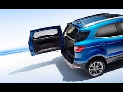 Video: ¿Cómo se abre una puerta trasera Ford rota?