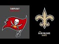 Buccaneers vs. Saints Divisional Round Preview. Will the Buccaneers upset the Saints?