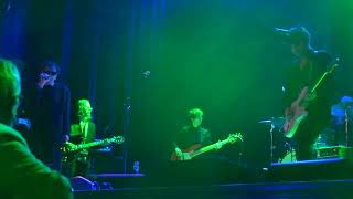 Peter Perrett, Another Girl Another Planet, Islington Assembly Hall, London, 19/02/25