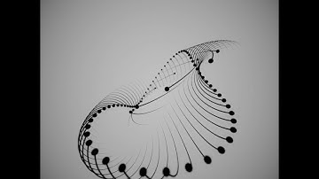 Creative Coding - Donut