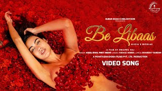 Be Libaas | Alicia Rezende | Nicolás Gelos | Aqeel K | Pinky M | Shaheen Qureshi | New Romantic Song