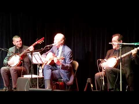 Qâada châabi : Abdelkader CHAOU, au Centre Culturel Algérien, Paris 17/05/2024. Partie 1-2.