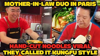Download Lagu Van straatvoedsel tot miljonairs – Hoe veroverden Chinese noedels Parijs? MP3 Download Lagu Van straatvoedsel tot miljonairs – Hoe veroverden Chinese noedels Parijs? MP3