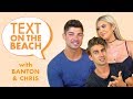 Love Island 2019: Belle & Anton on which Islanders they won't stay in touch with | Cosmopolitan UK