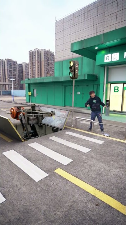Sound Tiktok Viral Mobil Di Paksa Mundur Kembali #Shorts