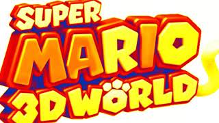 super Mario 3D world EARRAPE