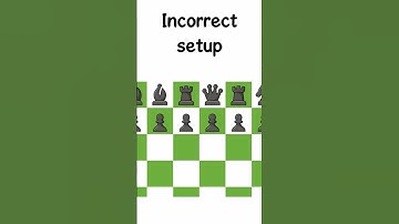 Chess Rules #2 - Castling | Draw | Incorrect Setup | En Passant | Insufficient