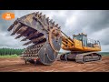 100 amazing heavy equipment machines working at another level
