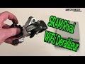 SRAM Rival 22 WiFli Rear Derailleur 11 Speed Review and Actual Weight