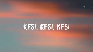 KESI - Camilo, Shawn Mendes (Lyrics Video) 🧉