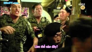 Say It! What Are You Doing? - K.will (Descendants of the sun OST Ep 6)