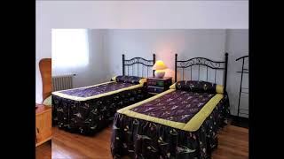 Chalet independiente en O Corgo