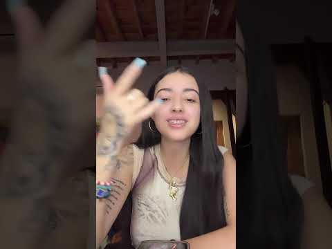 Malu Trevejo's VIP Experience: A Reflection.