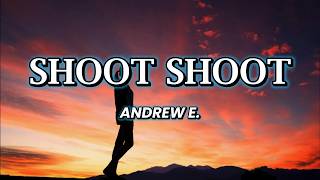 SHOOT SHOOT - ANDREW E. (Acoustic Cover) screenshot 5