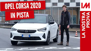 Quanto costa la Opel Corsa 2021?