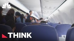 Flying Is Terrible Now And Here’s Why | Think | NBC News
