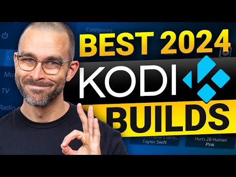 5 Best Kodi Builds | Kodi builds that I recommend in 2024