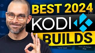 5 Best Kodi Builds | Kodi builds that I recommend in 2024 screenshot 3